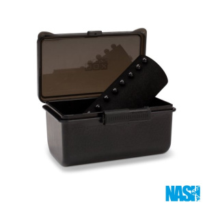 Nash Tackle Box Logic Chod Box